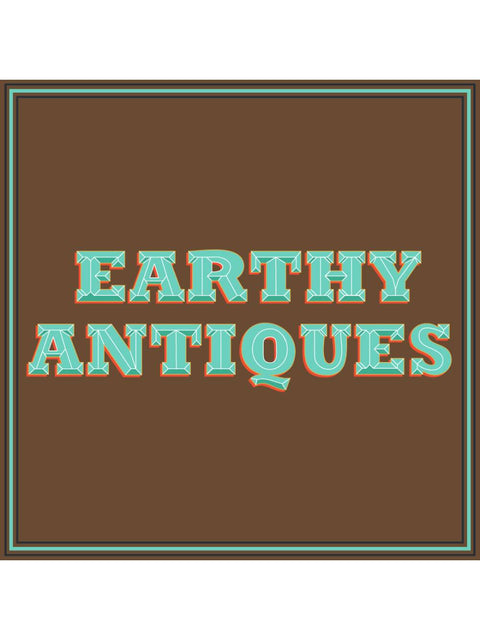 EARTHY ANTIQUES Activation.